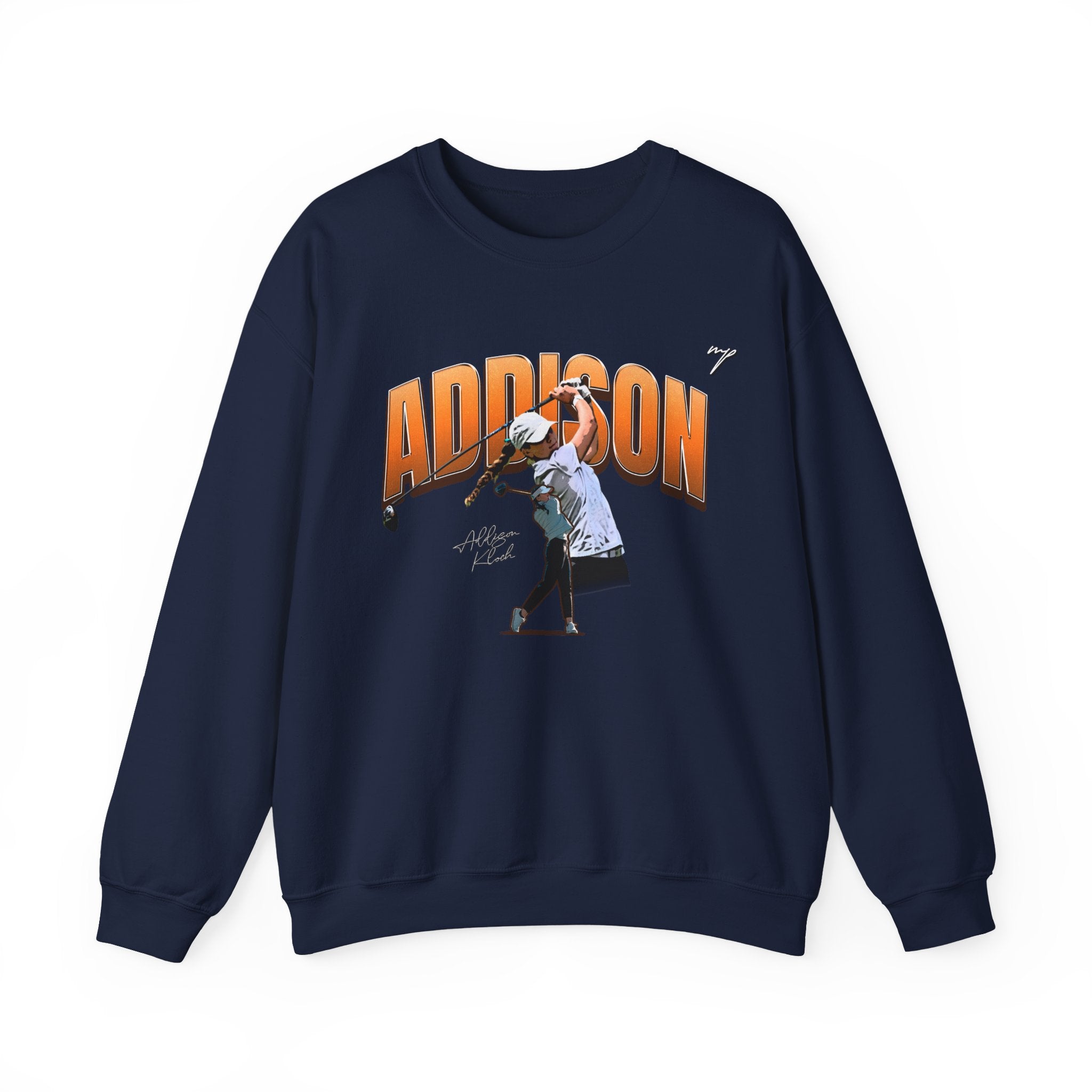Addison Kloch Crewneck