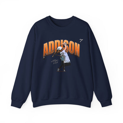 Addison Kloch Crewneck