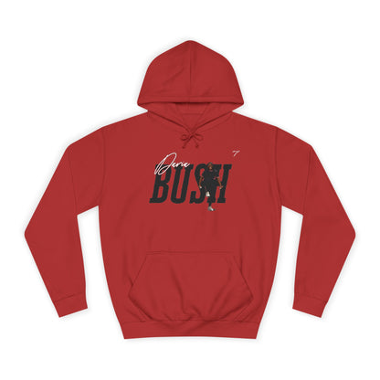 Daria Bush Hoodie