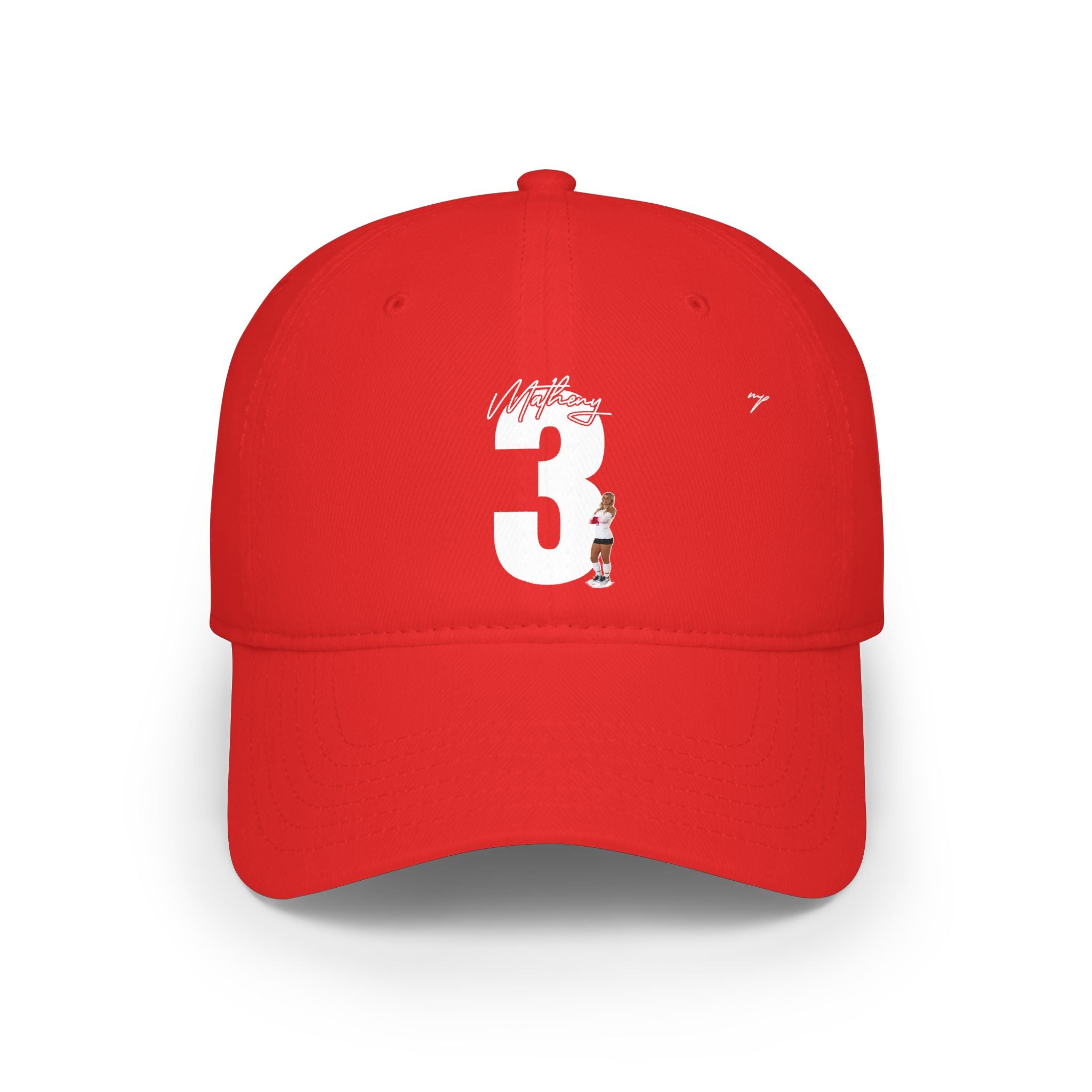 Mallory Matheny Hat