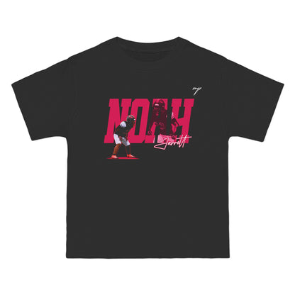 Noah Jarrett Vintage Tee