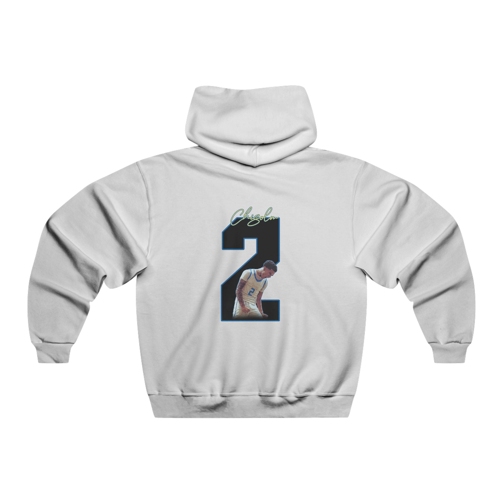 Trey Chisolm Vintage Hoodie