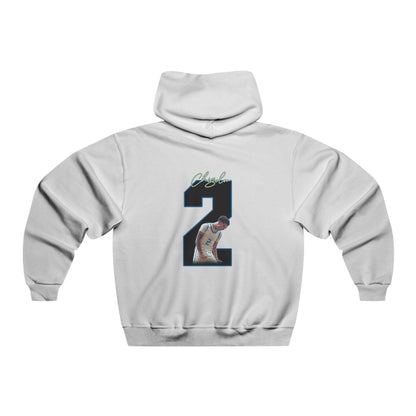 Trey Chisolm Vintage Hoodie