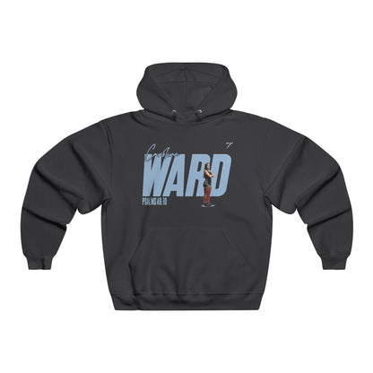 Caroline Ward Vintage Hoodie