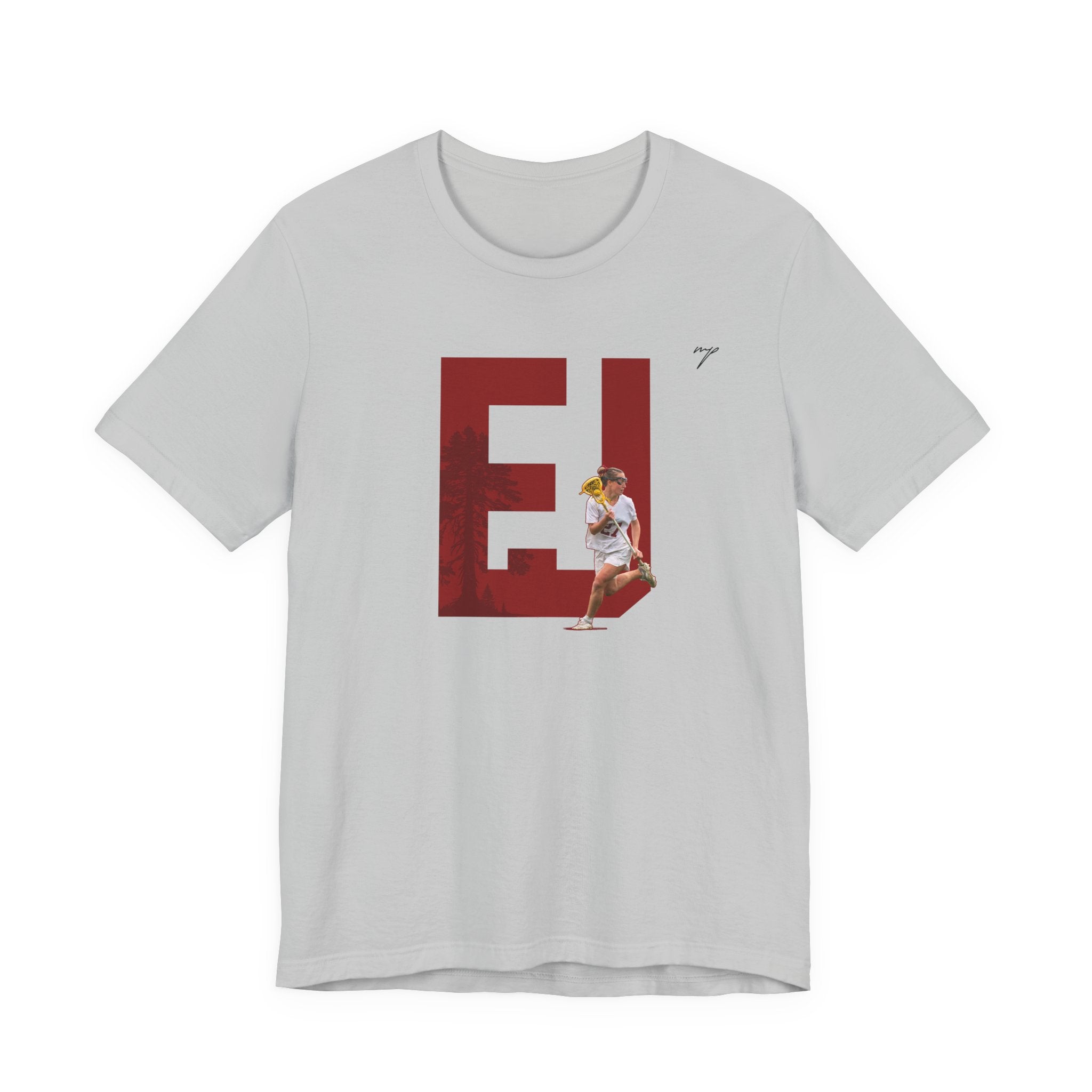 Ellie Johnson Graphic Tee