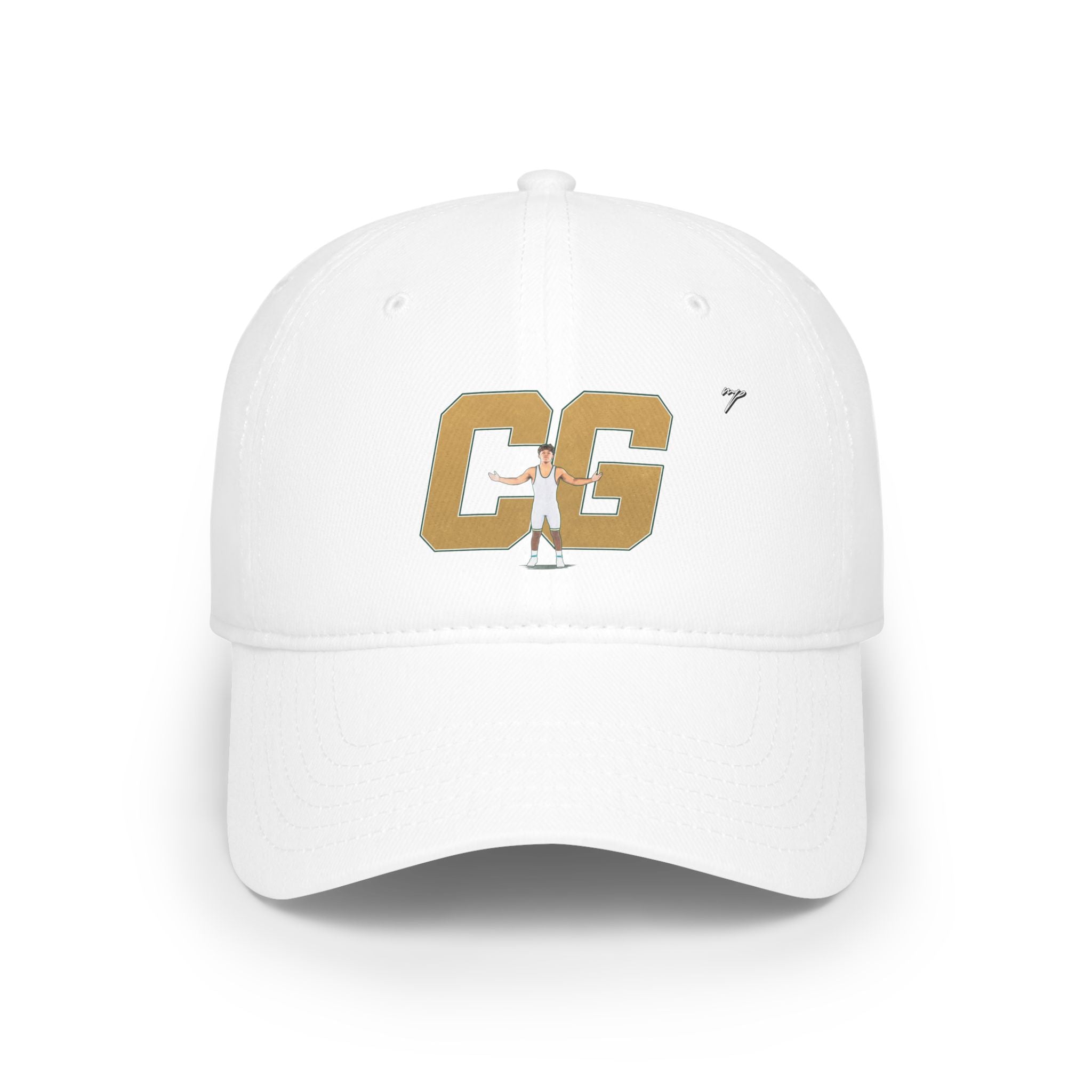 Christian Garcia Hat