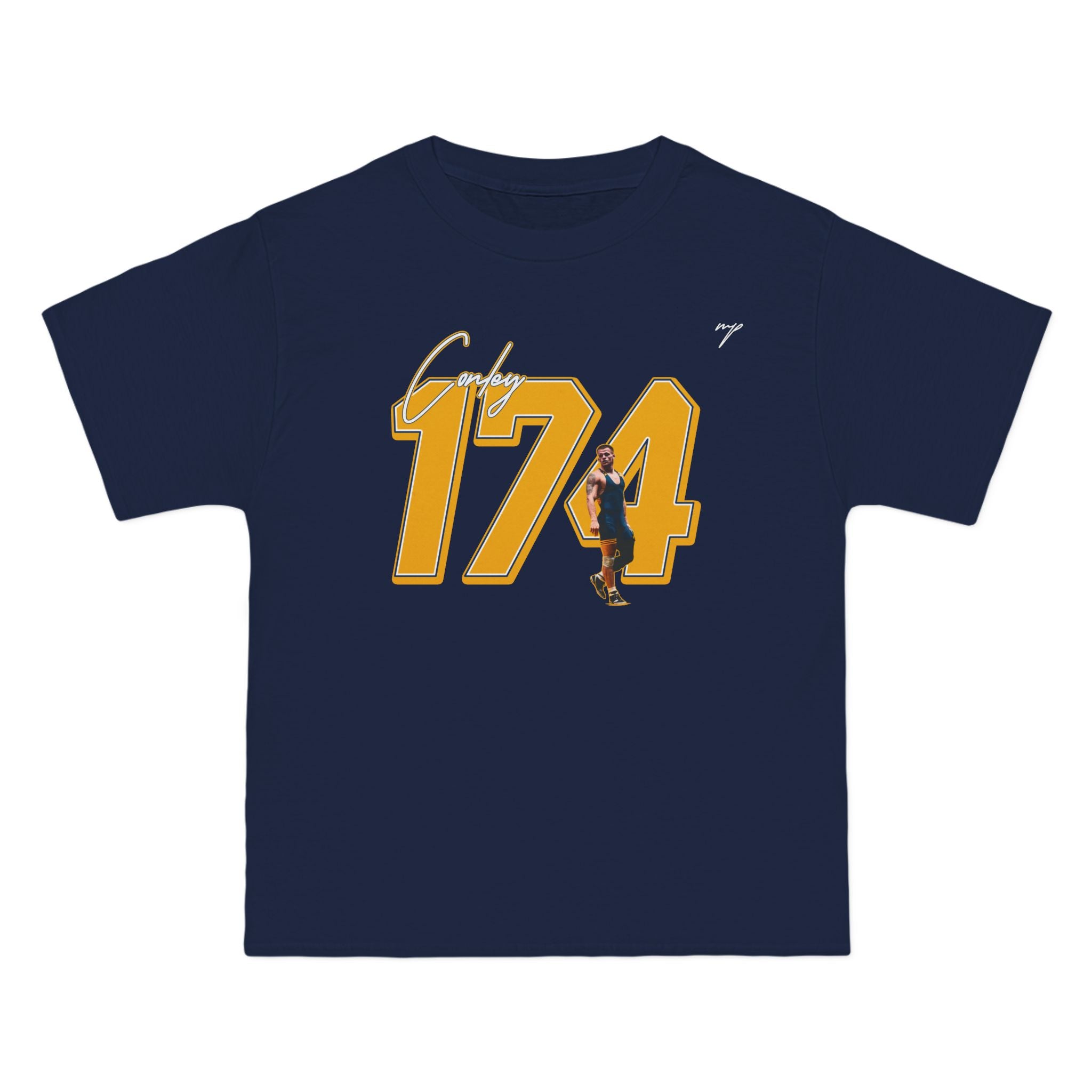 Brody Conley Vintage Tee