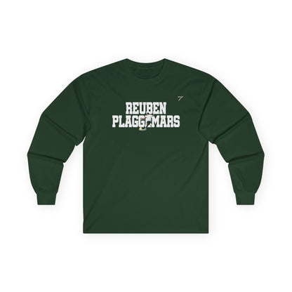 Reuben Plaggemars Long Sleeve Tee