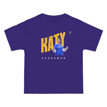 Katy Vardaman Vintage Tee