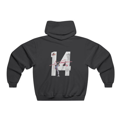 Kenny Ishikawa Vintage Hoodie