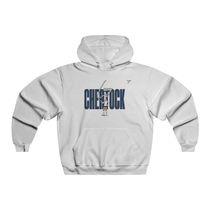 Lucy Chertock Vintage Hoodie