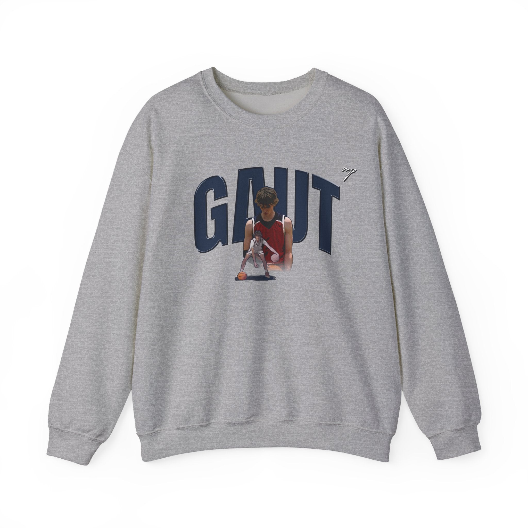 Jeremy Gaut Crewneck