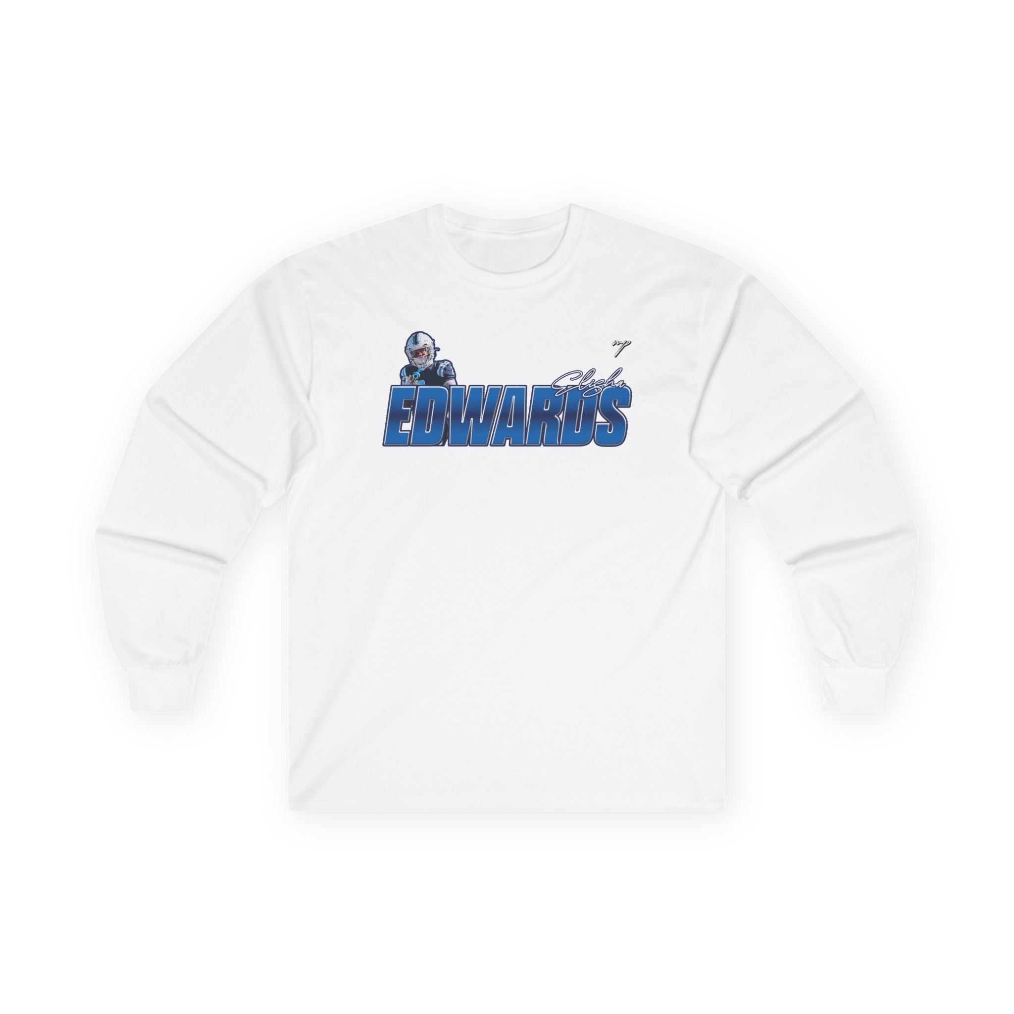 Elisha Edwards Long Sleeve Tee