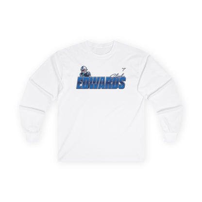 Elisha Edwards Long Sleeve Tee