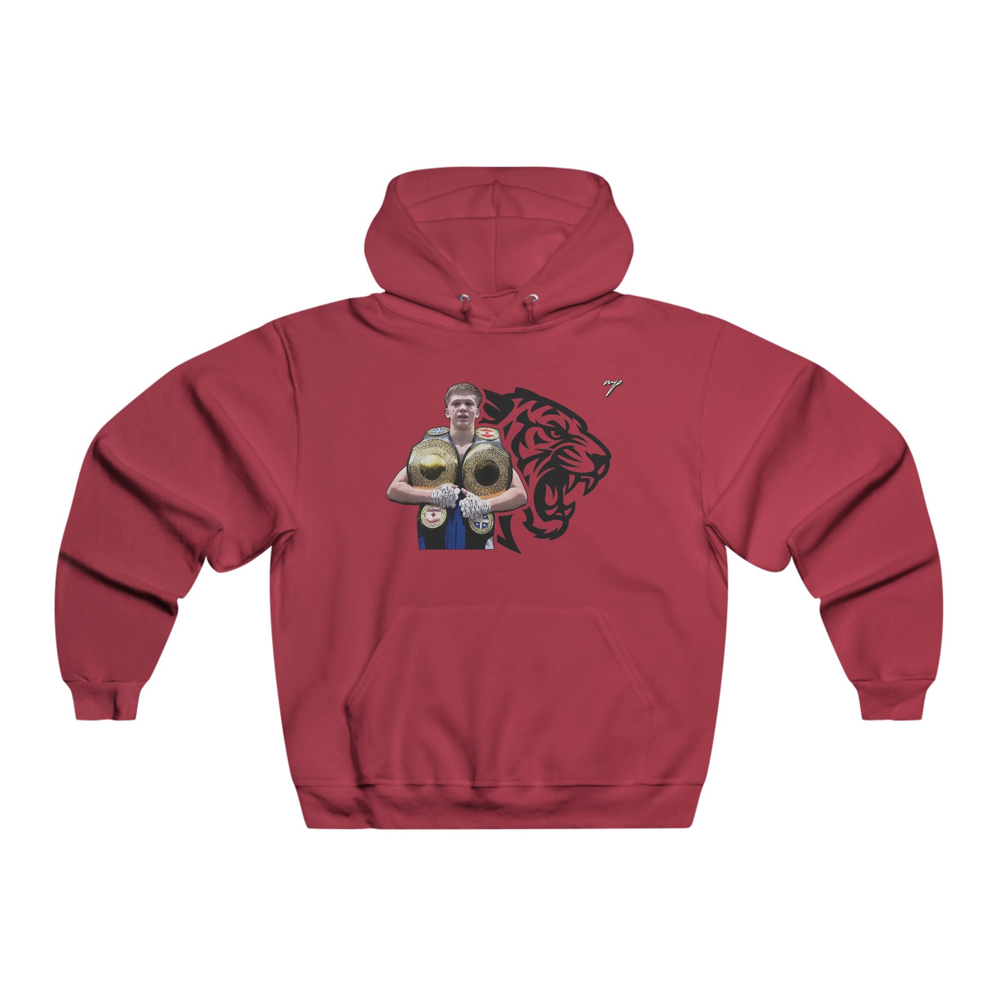 Edwyn Petrea Vintage Hoodie