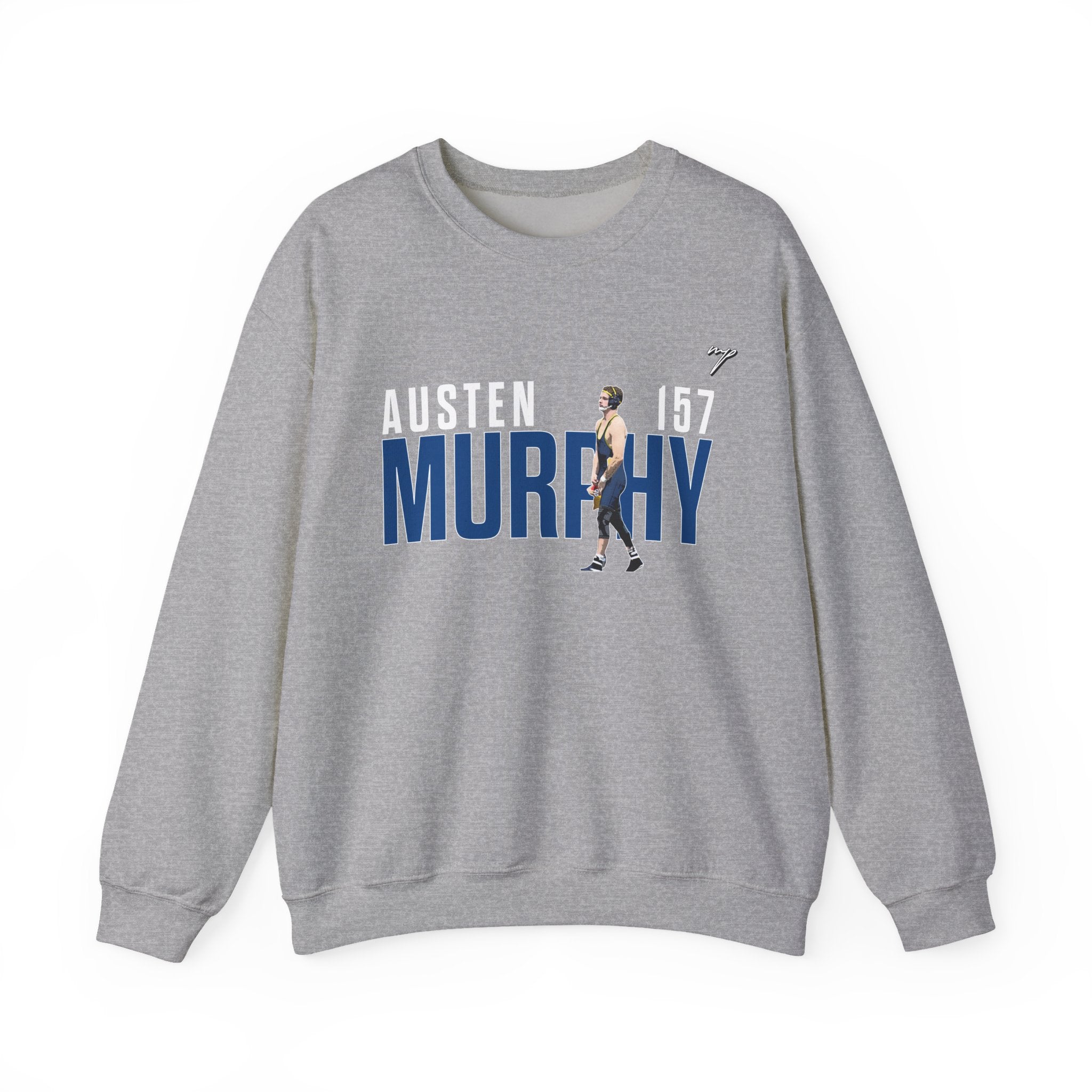 Austen Murphy Crewneck
