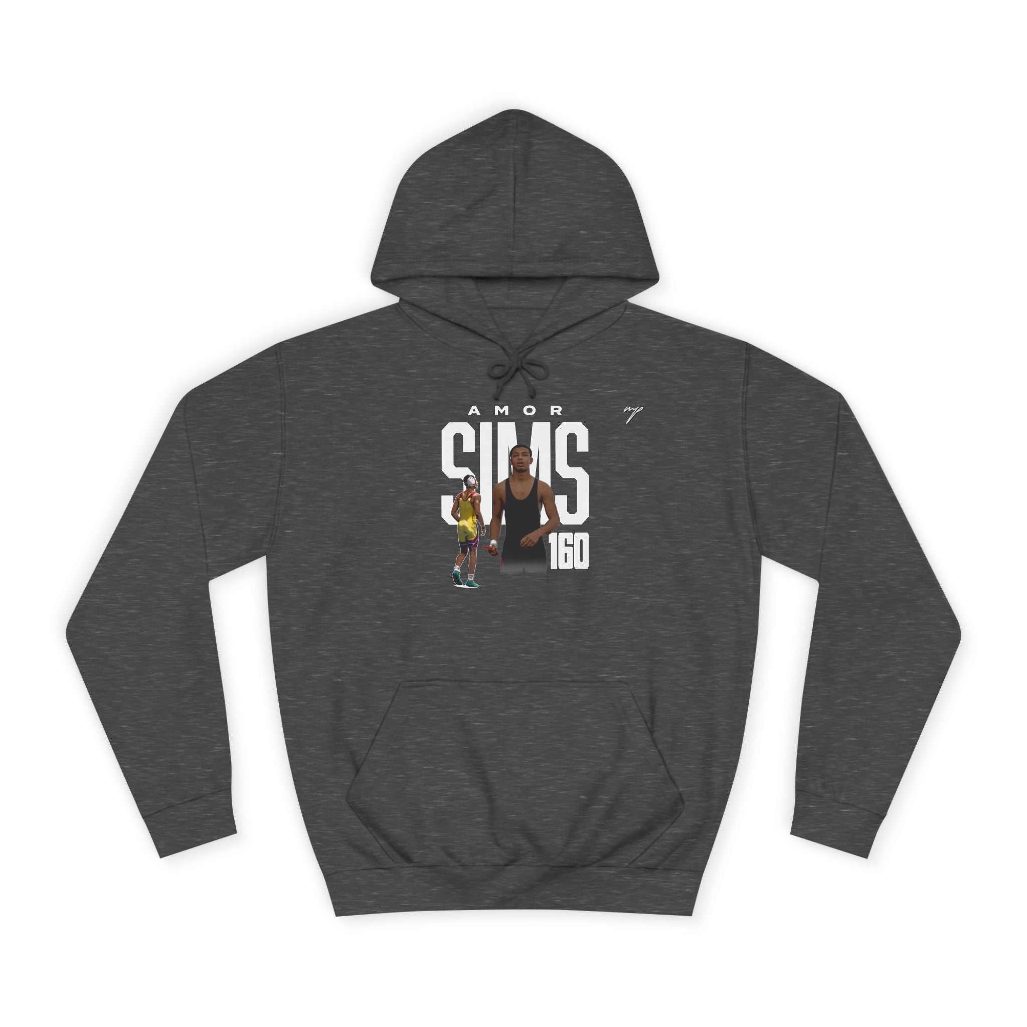 Amor Sims Hoodie
