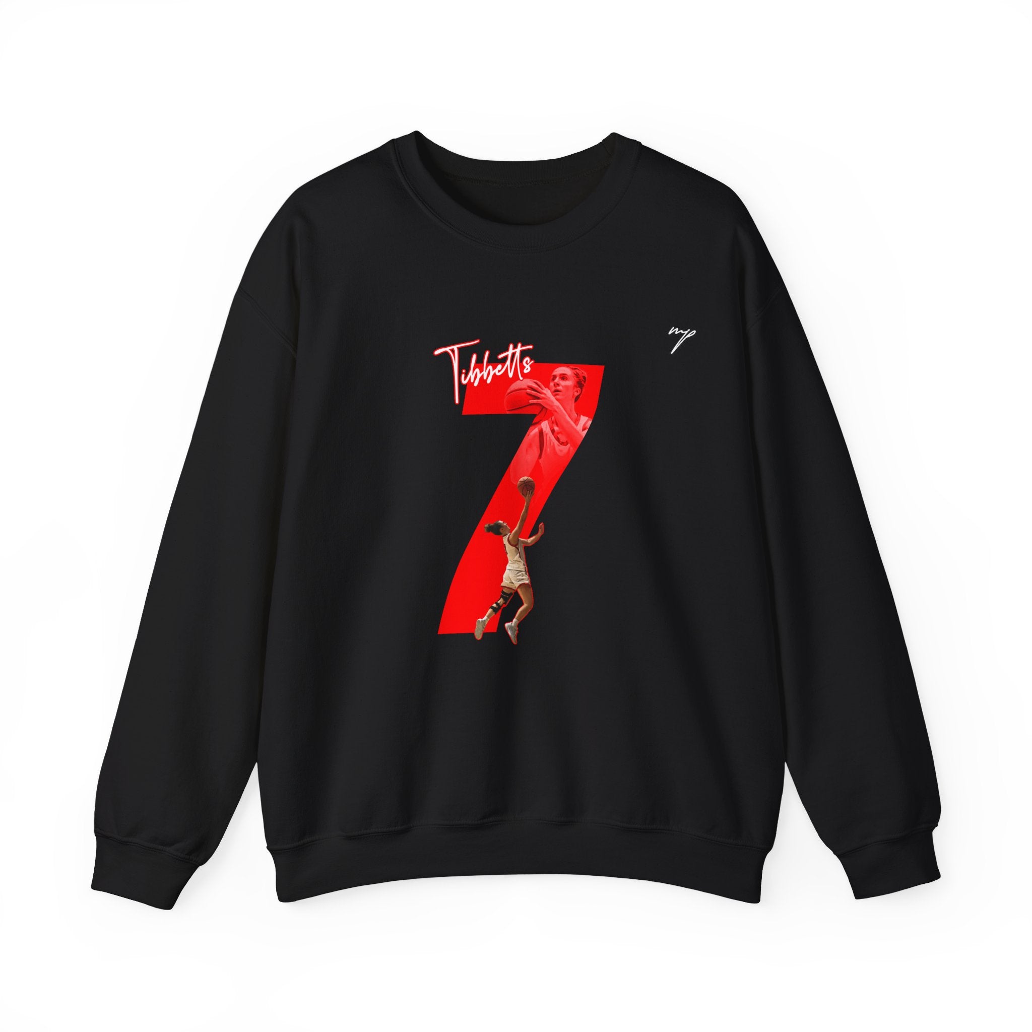 Gabrielle Tibbetts Crewneck