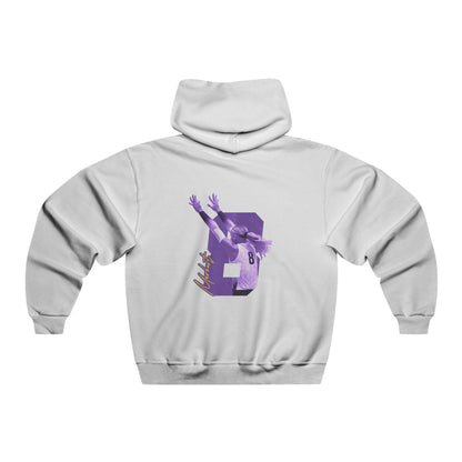 Ashlee Markert Vintage Hoodie