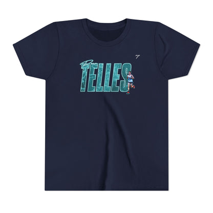 Renn Telles YOUTH Graphic Tee