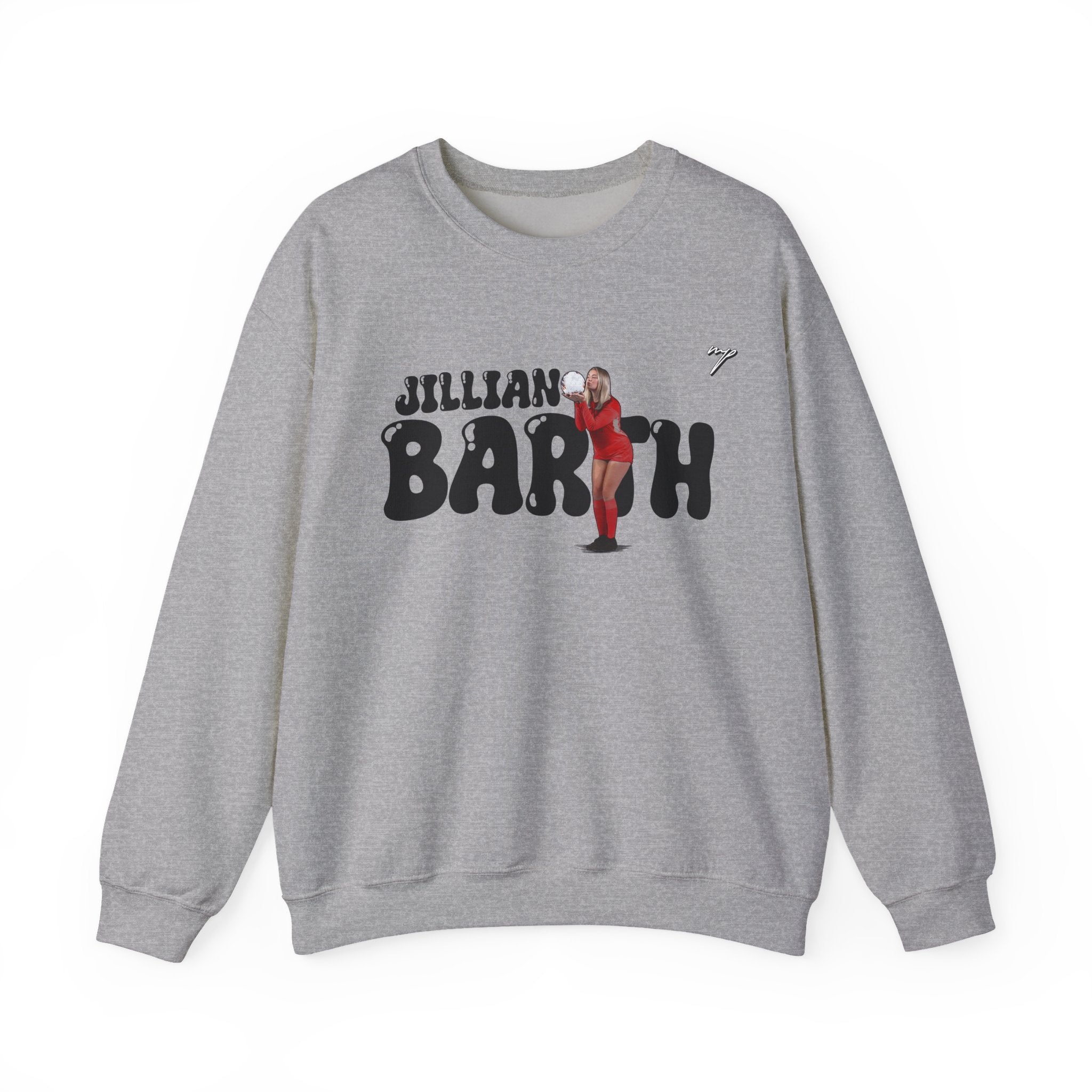 Jillian Barth Crewneck