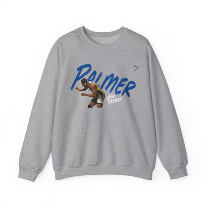 Ashton Palmer Crewneck