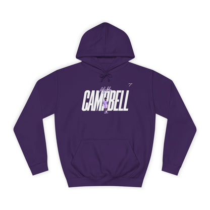 Malike Campbell Hoodie