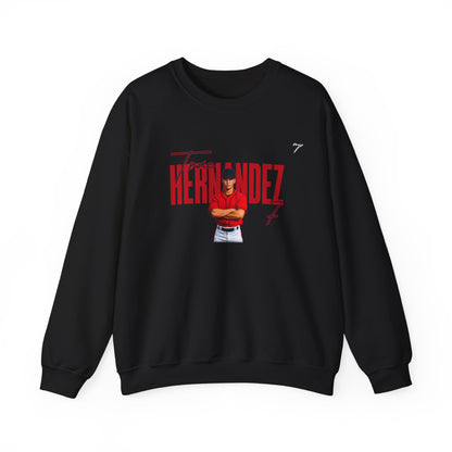 Trae Hernandez Crewneck