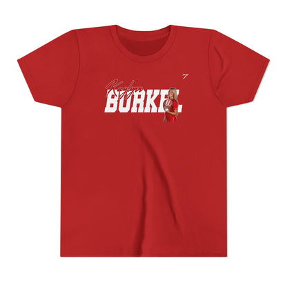Kaylynn Burkel YOUTH Graphic Tee