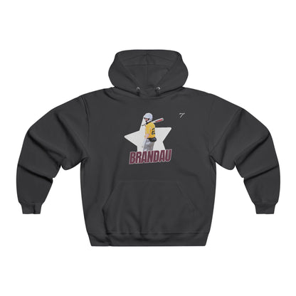 Seth Brandau Vintage Hoodie