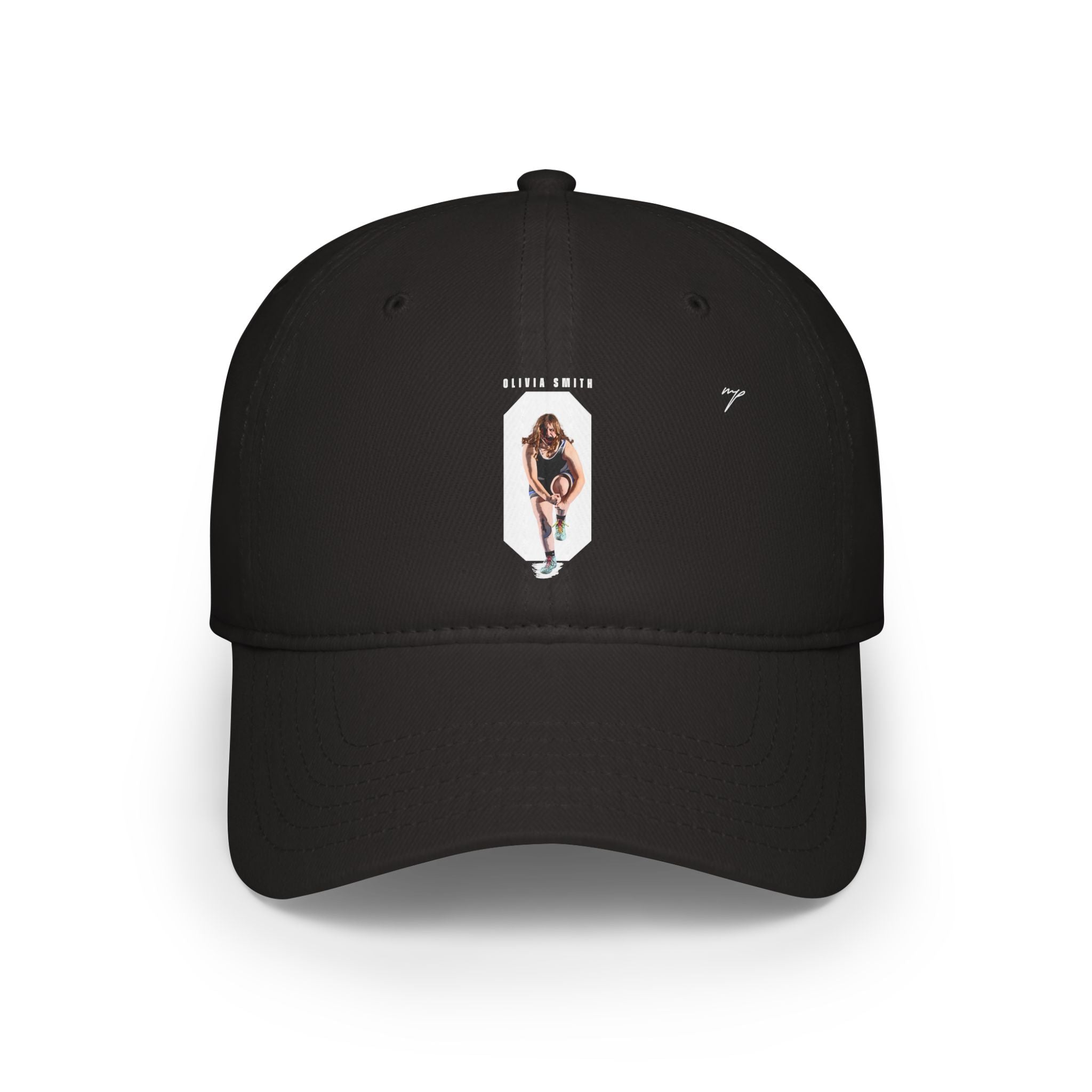 Olivia Smith Hat