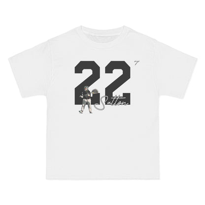 Sutton Stannard Vintage Tee