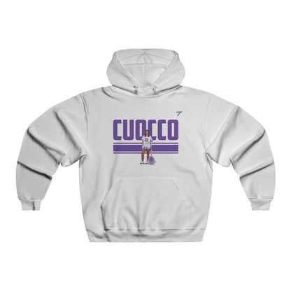 Jenika Cuocco Vintage Hoodie