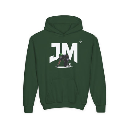 Joshua Madison YOUTH Hoodie
