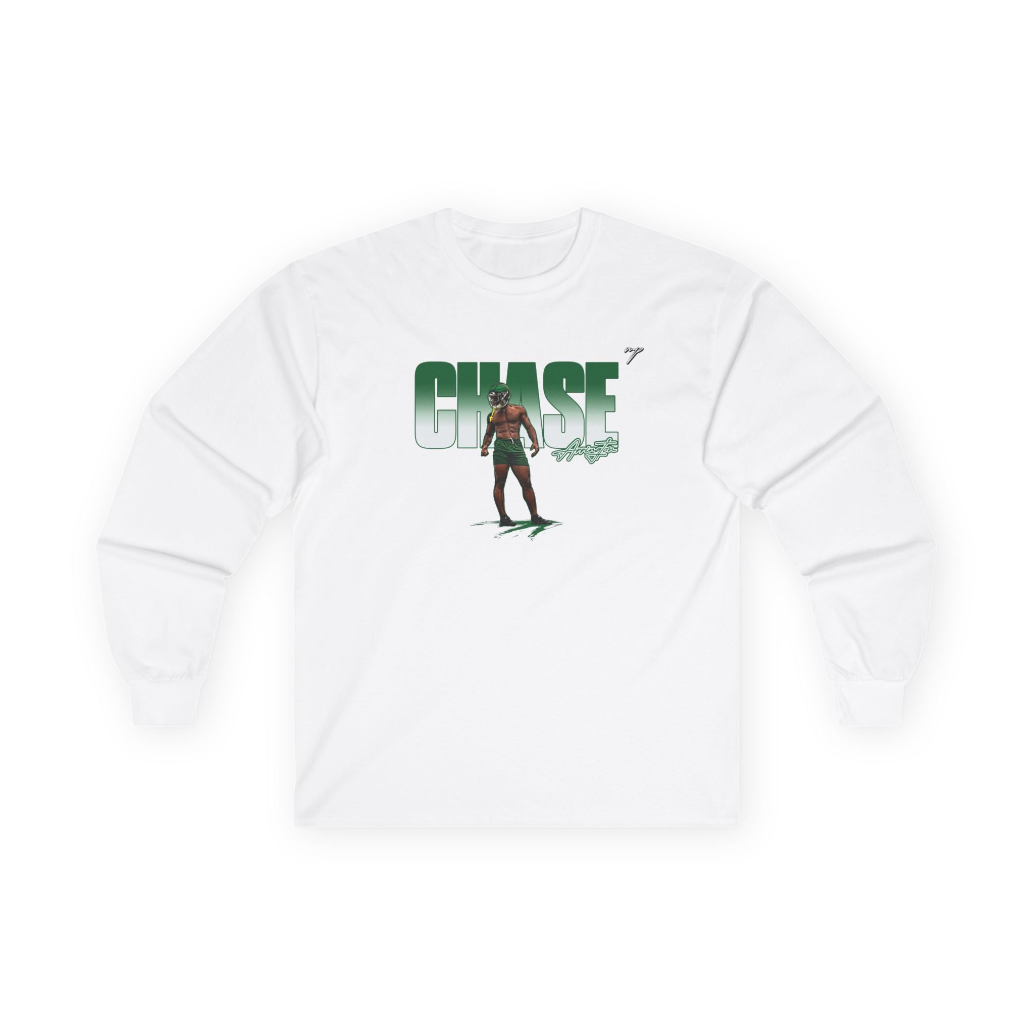 Chase Arrington Long Sleeve Tee