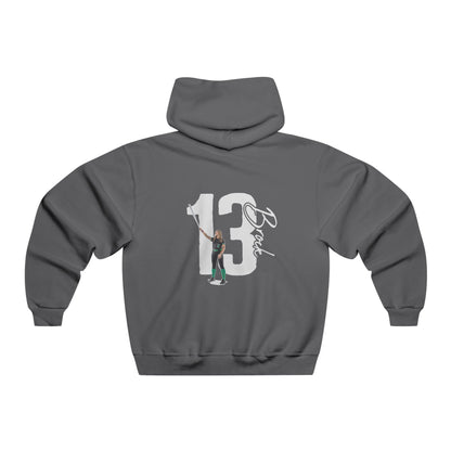 Hayley Brock Vintage Hoodie