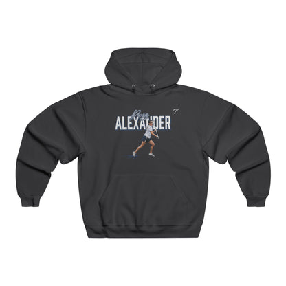 Paris Alexander Vintage Hoodie