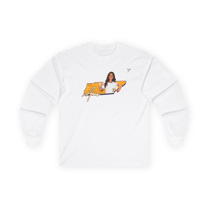 Anna Lundstedt Long Sleeve