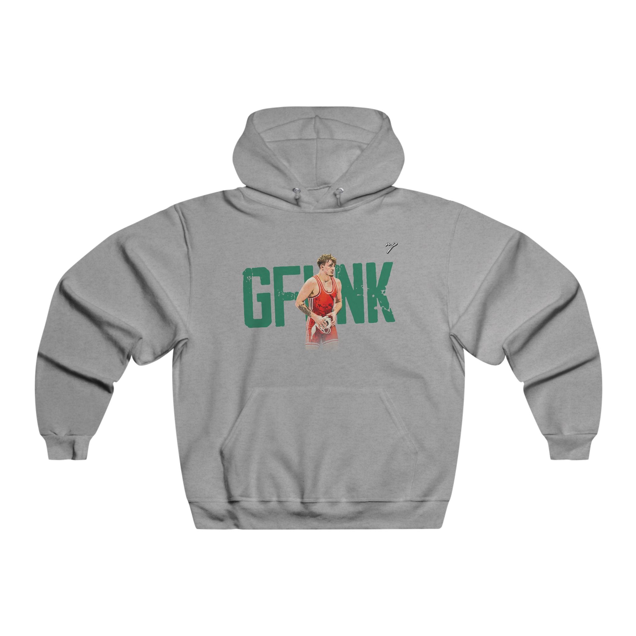 Griffin Ray Vintage Hoodie