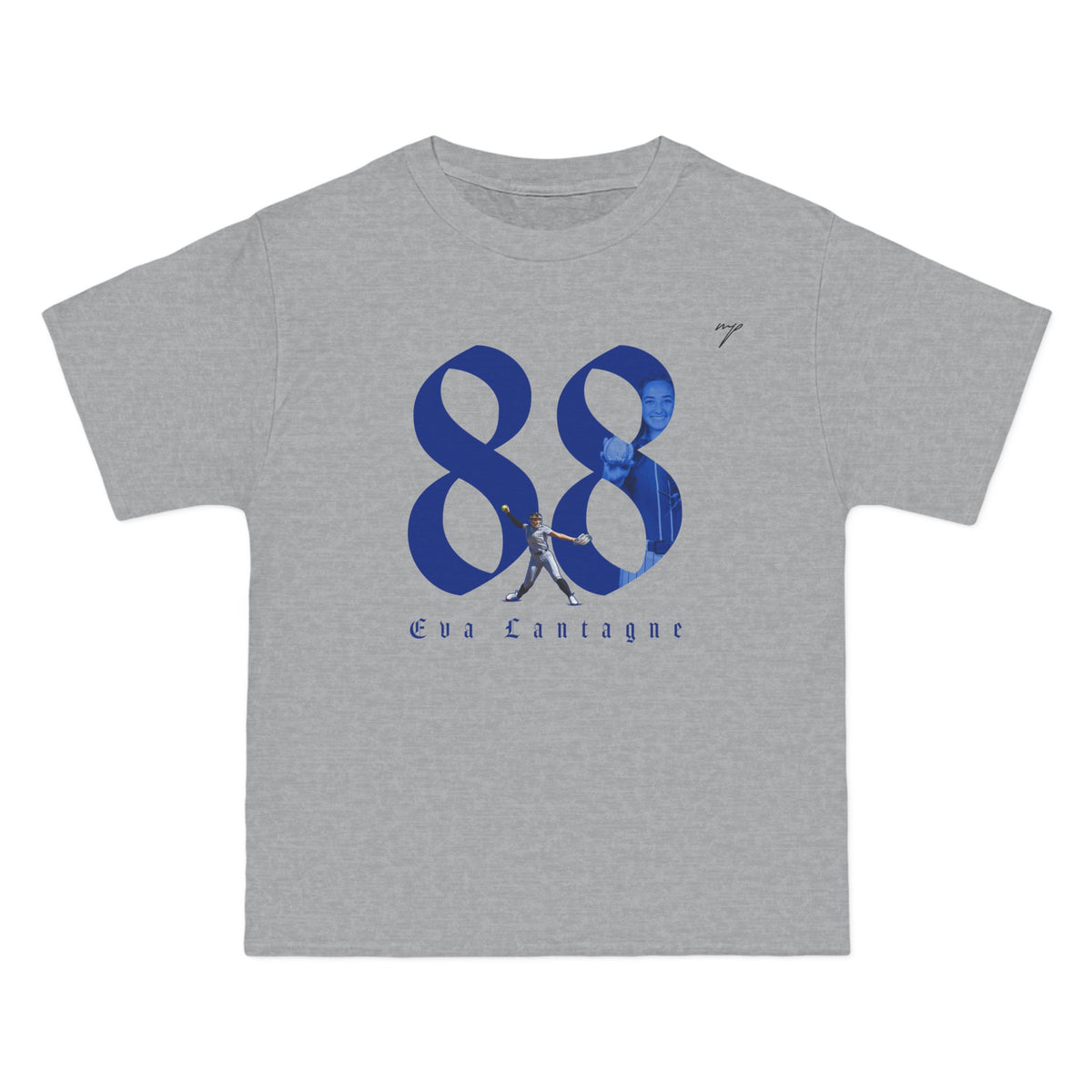 Eva Lantagne Vintage Tee