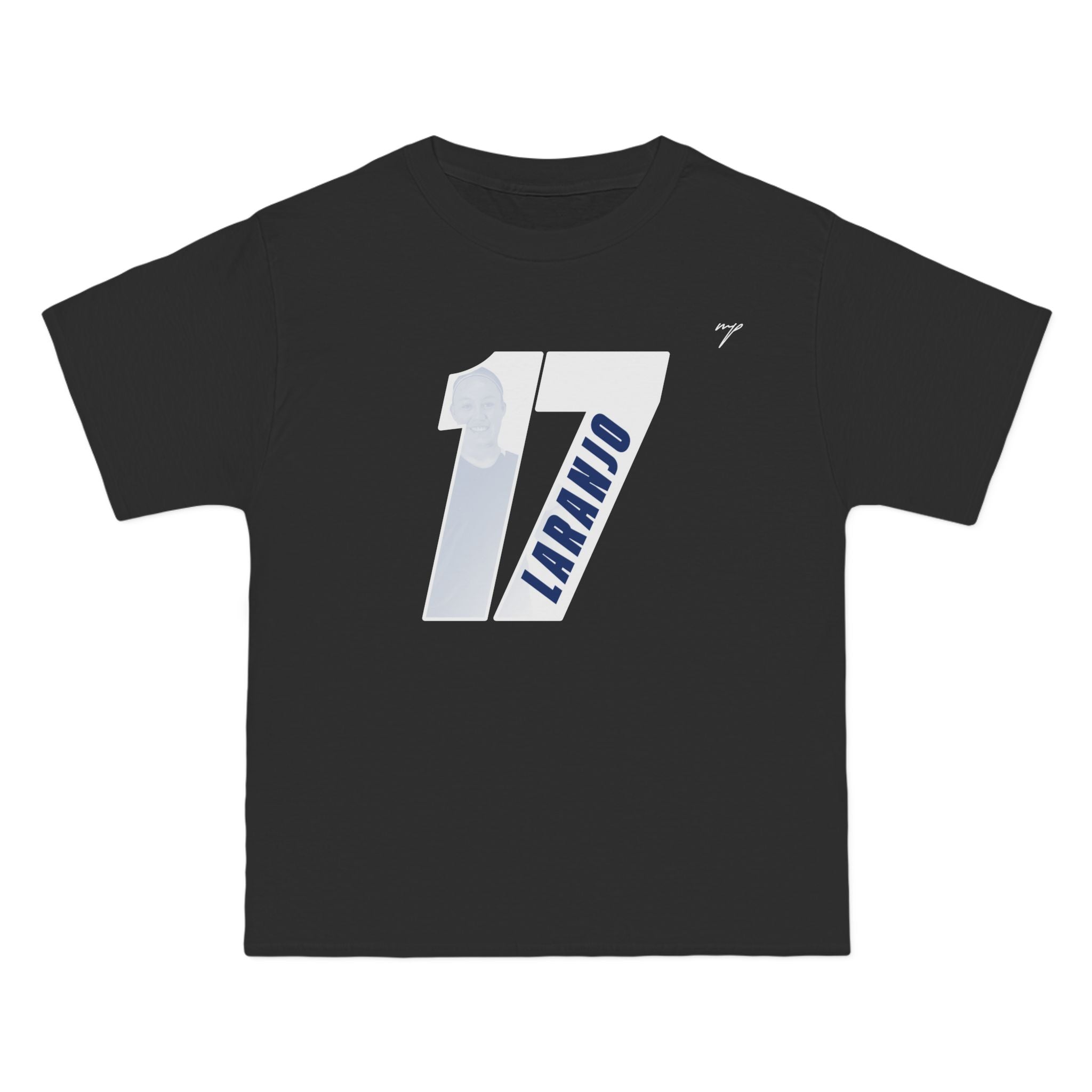 Paige Laranjo Vintage Tee