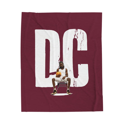 Dontarius Coleman Blanket