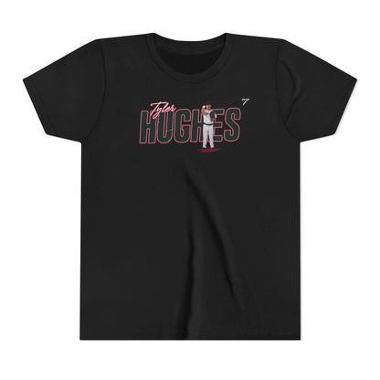 Tyler Hughes Youth Graphic Tee