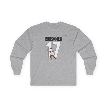 Zaria Rubsamen Long Sleeve Tee