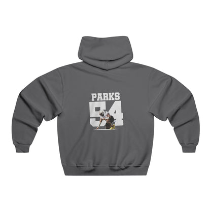 Daylon Parks Vintage Hoodie
