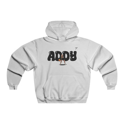 Addison Klosterbuer Vintage Hoodie