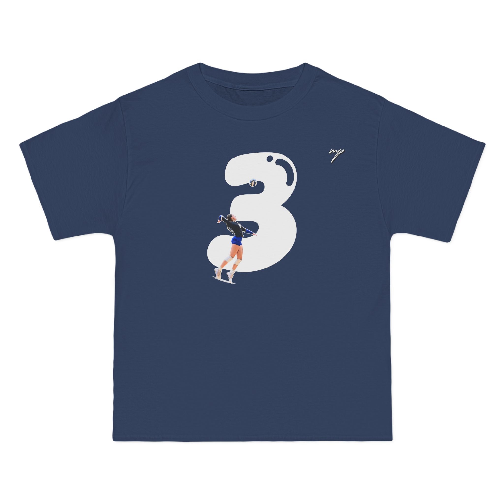 Sara Pahl Vintage Tee