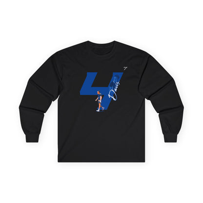London Davis Long Sleeve Tee