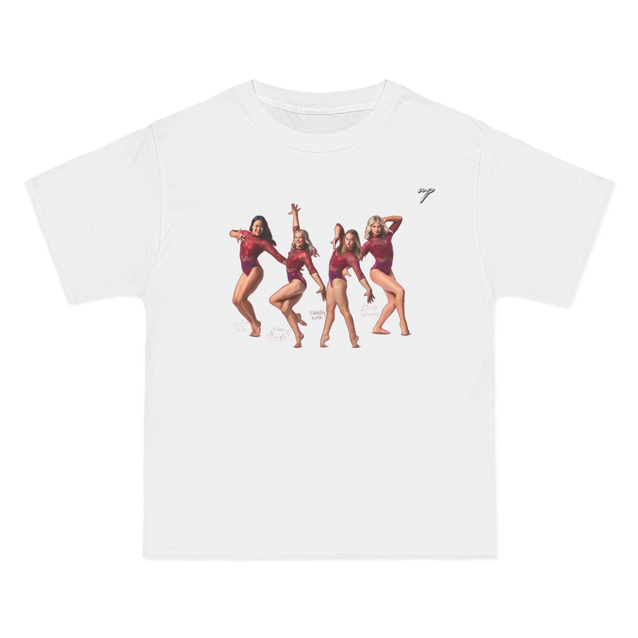 Roommate Vintage Tee