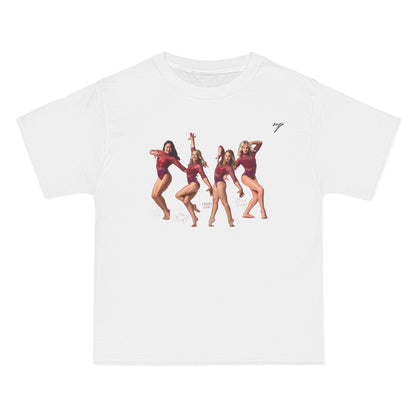 Roommate Vintage Tee